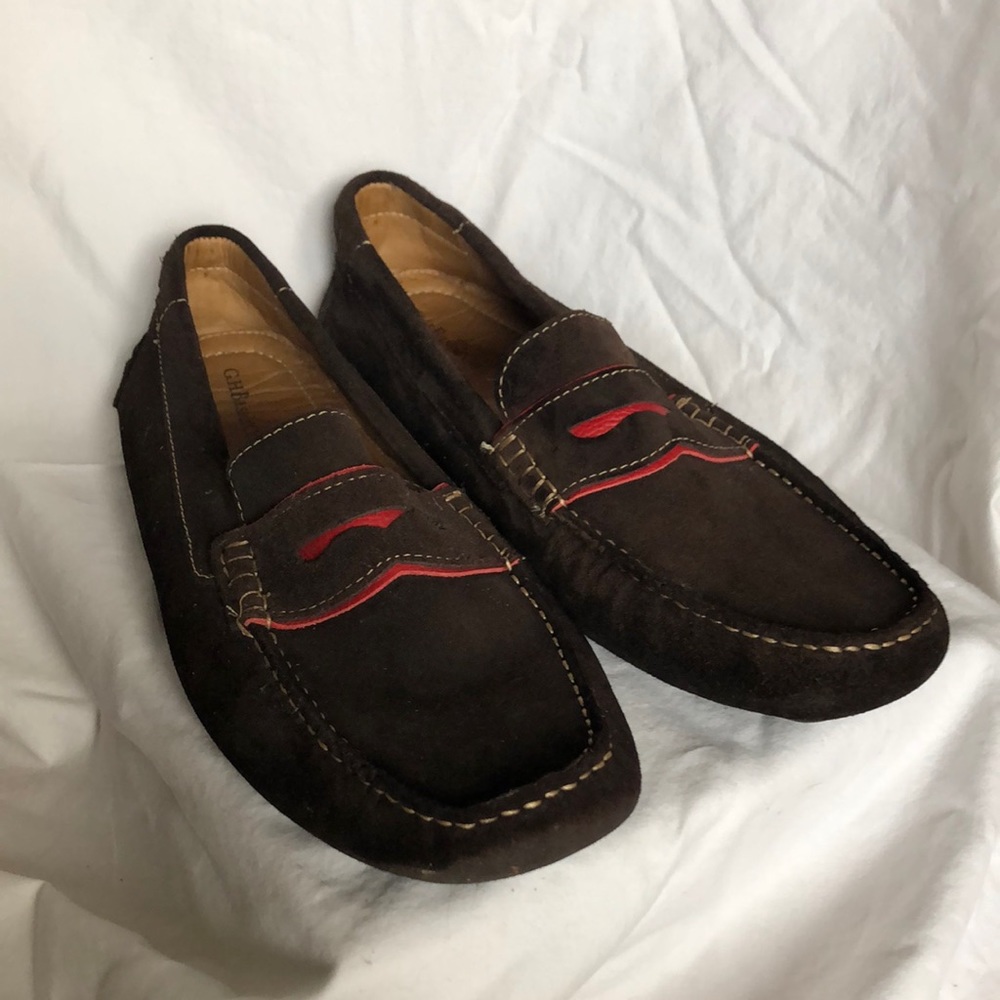 G.H. Bass & Co. Slip-Ons